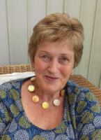 Celia Rawlings headshot