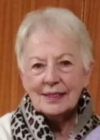 Glenys Wheeler headshot