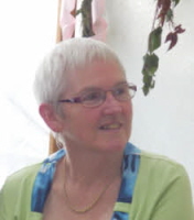 Heather Dulson headshot