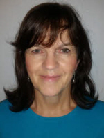 June Turner headshot