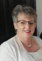 Yvette Openshaw headshot